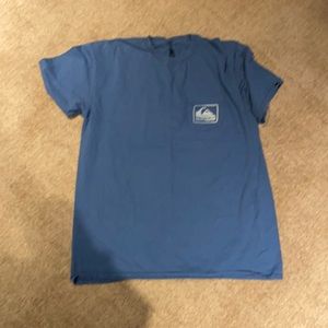Quicksilver Tee Shirt
